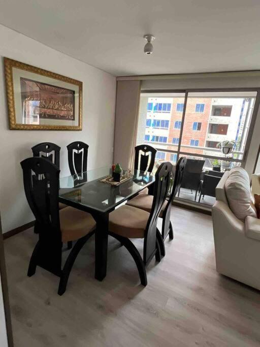 Privado Apartment