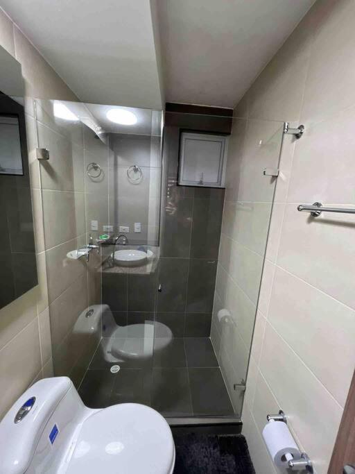 Privado Apartment *
