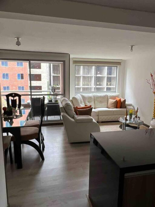 Apartment Privado Bogota