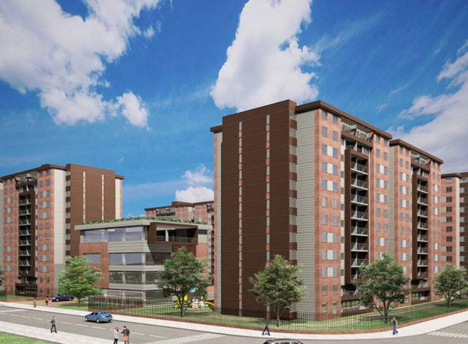Apartment Privado