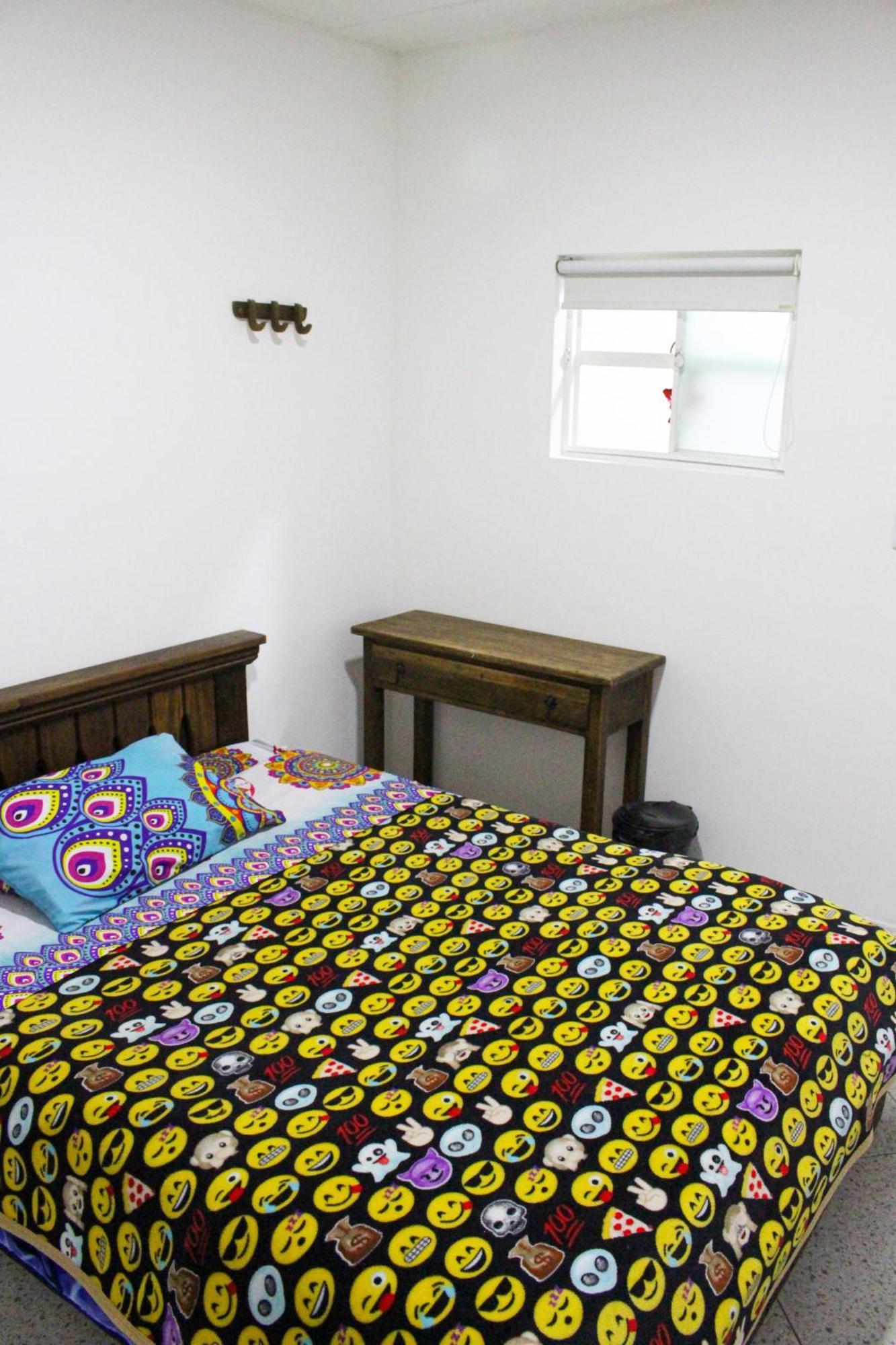 Alameda Guest house
