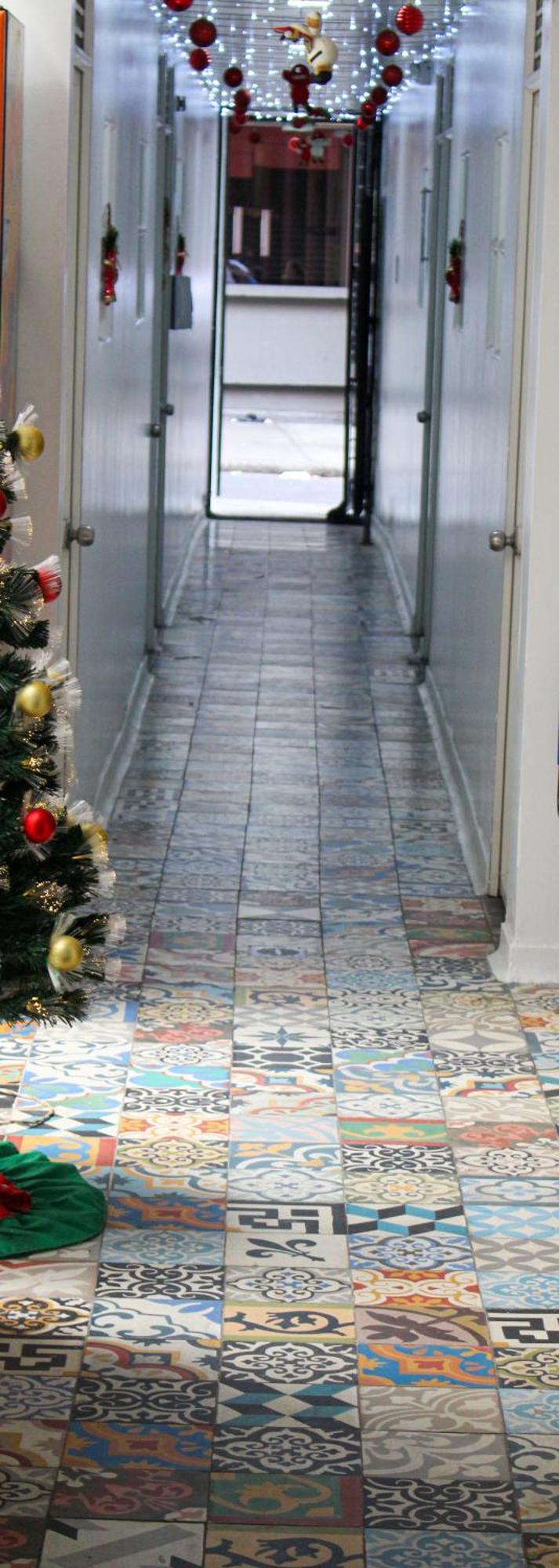 Guest house Alameda