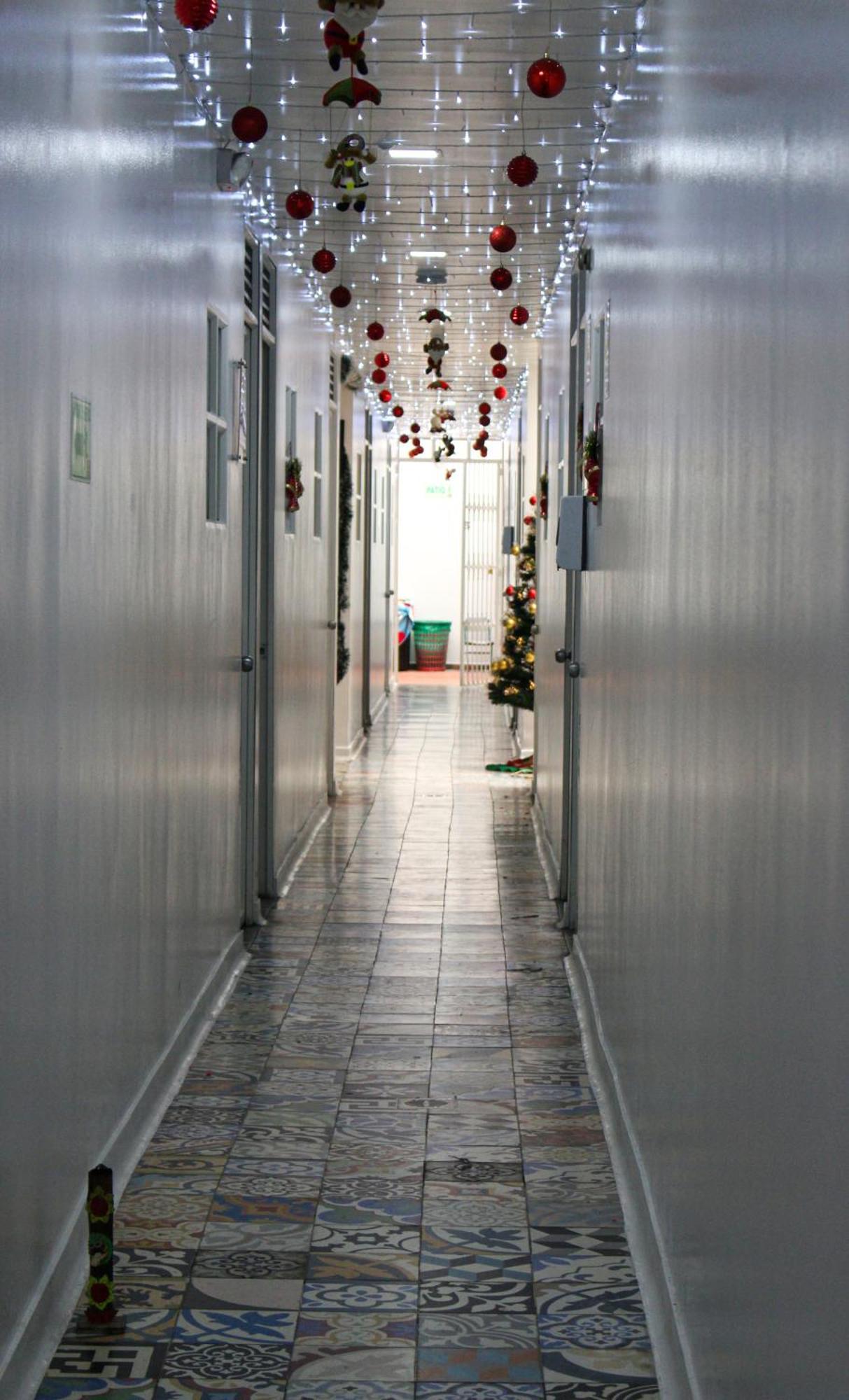 Alameda Guest house