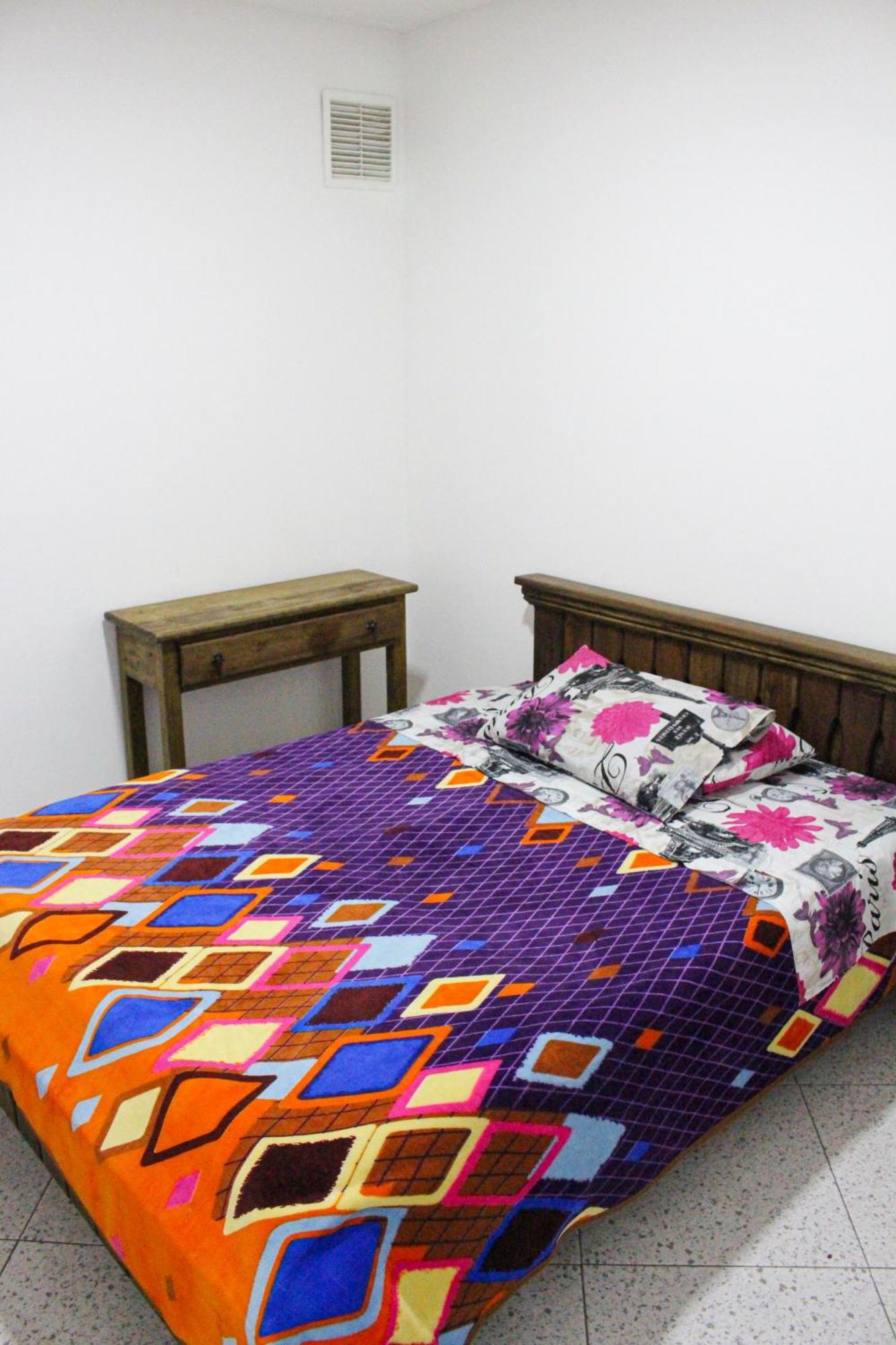 Alameda Guest house