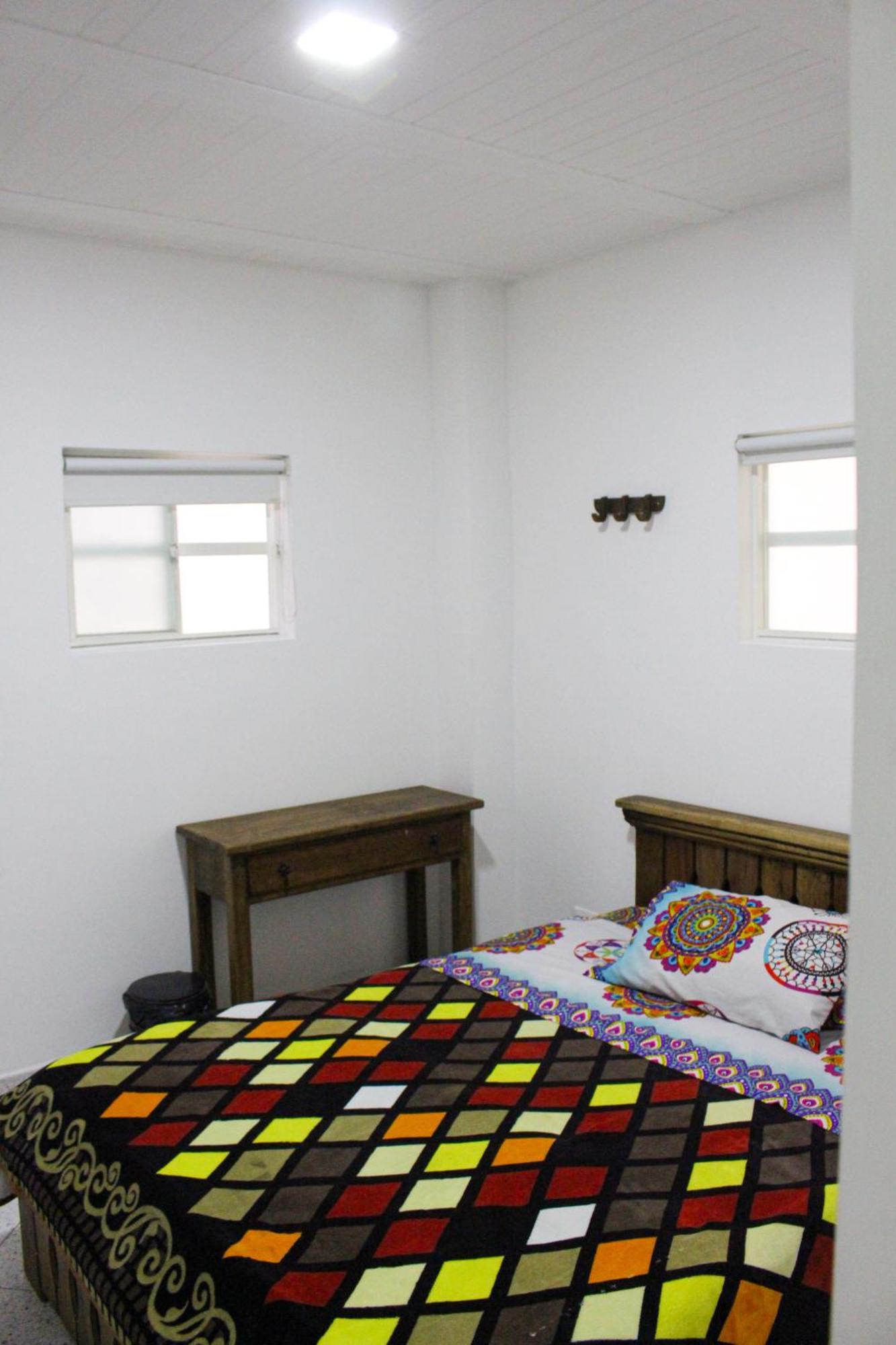 Alameda Guest house