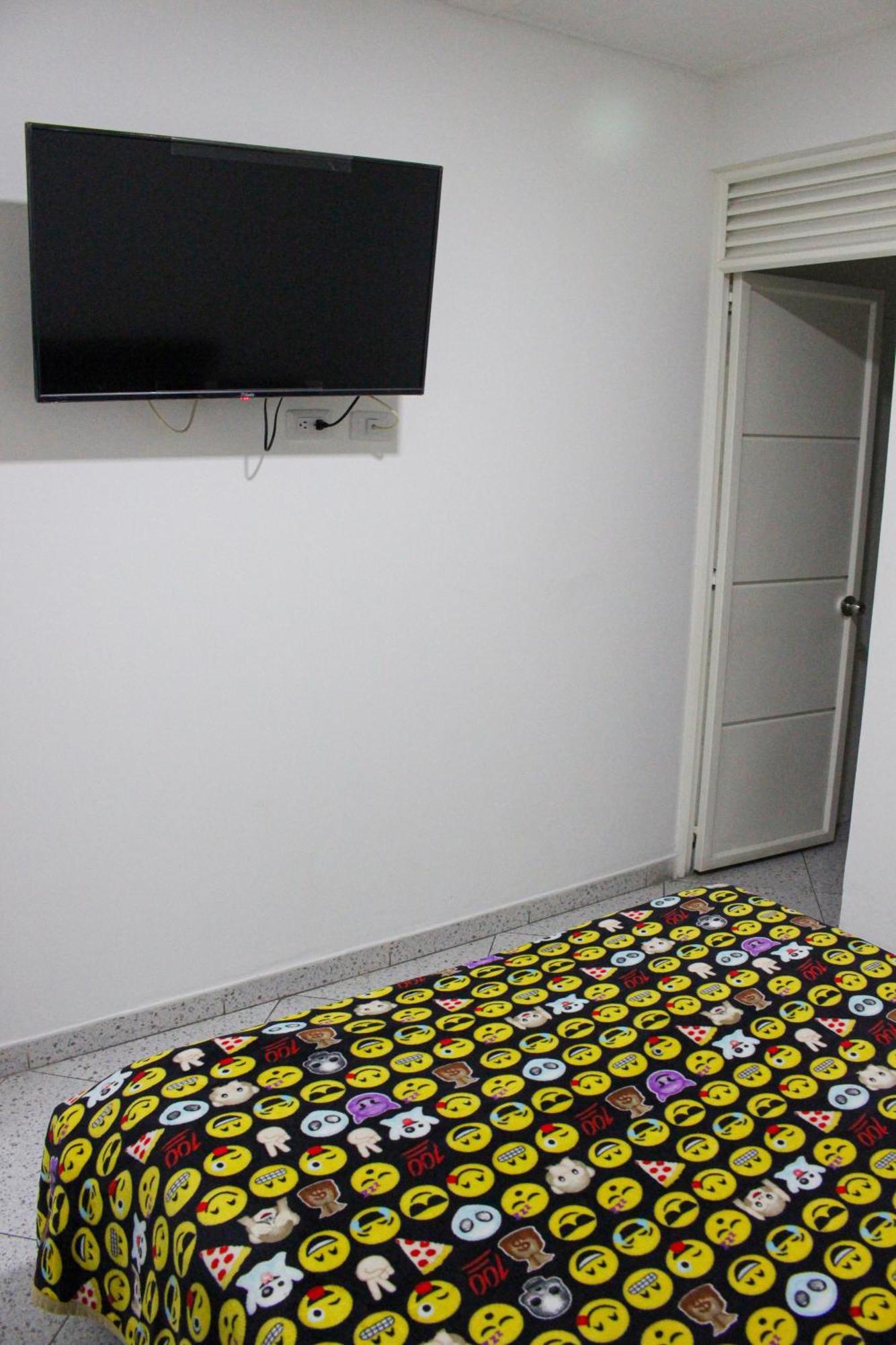 Guest house Alameda Bogota