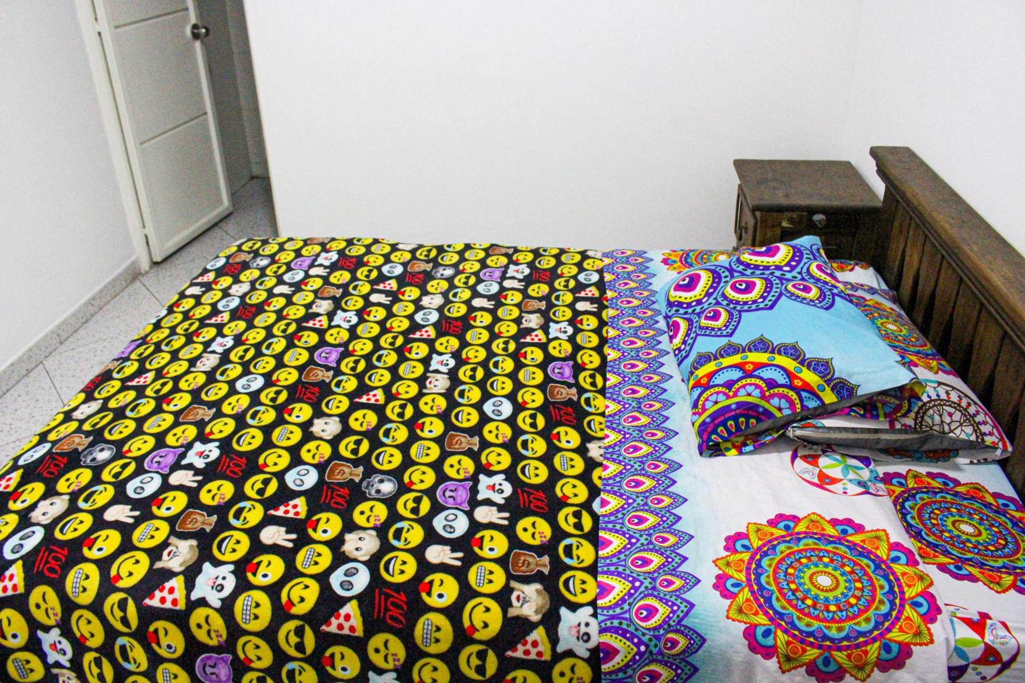 Alameda Guest house *
