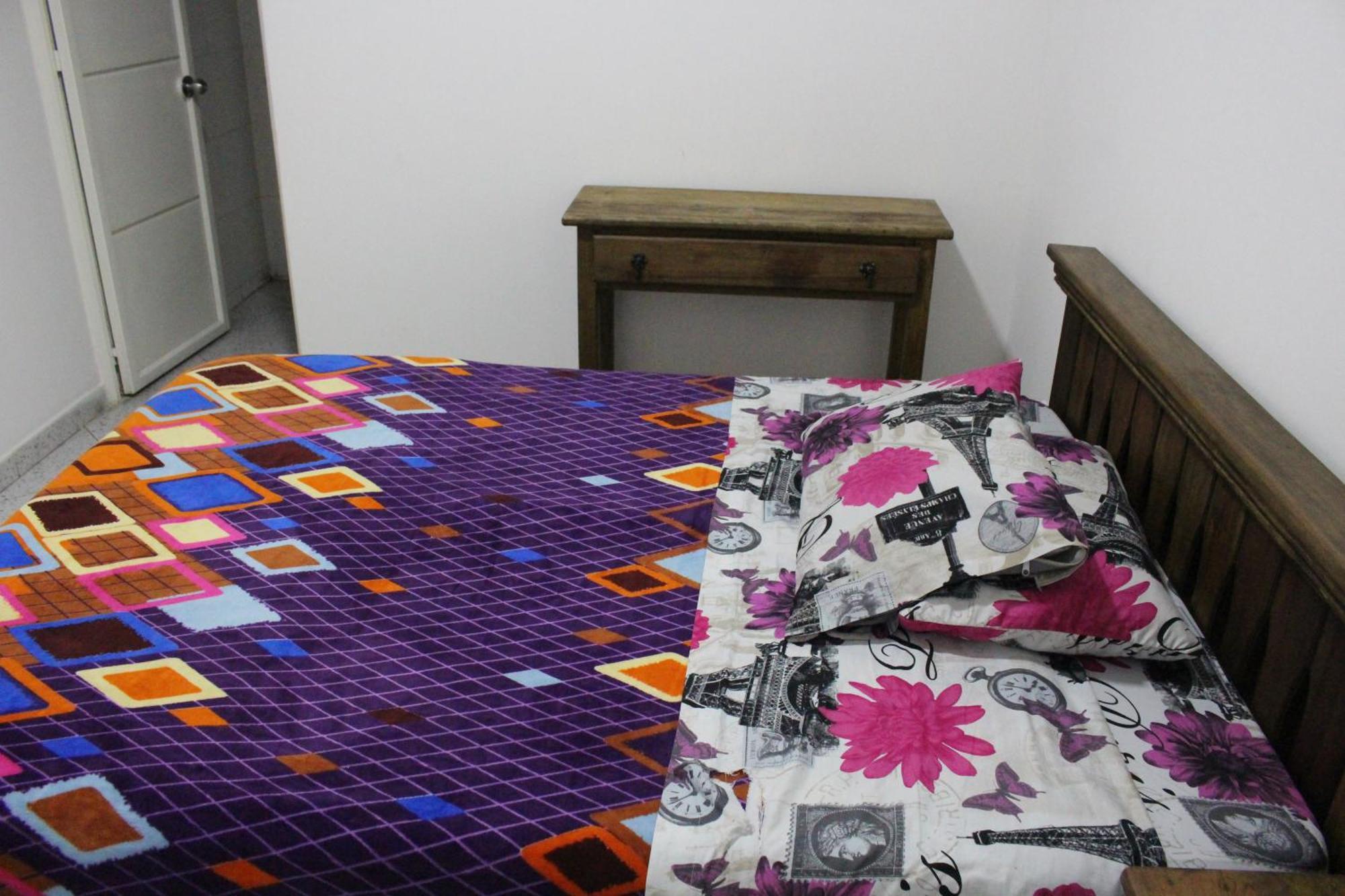 Alameda Guest house *