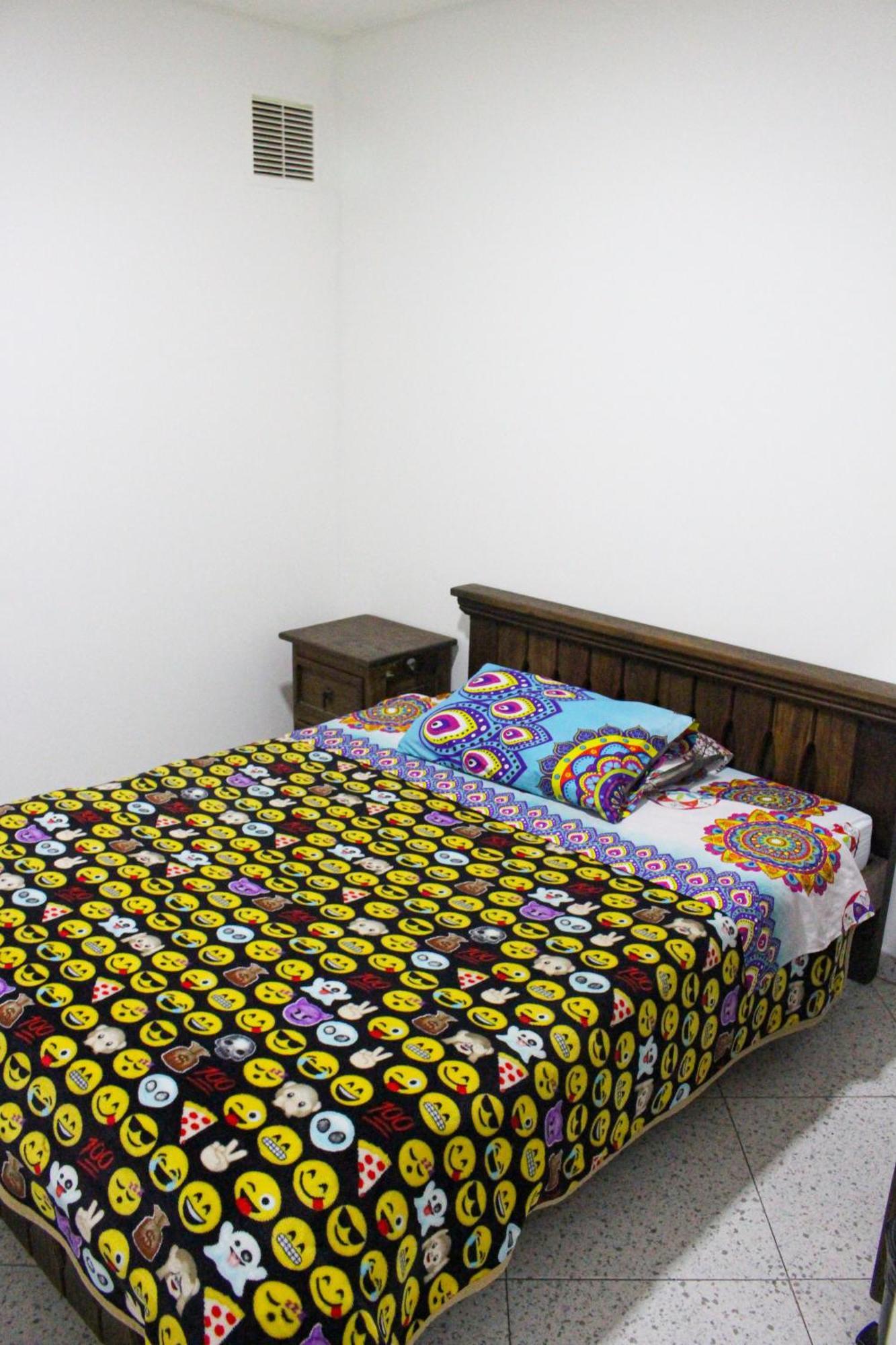 Guest house Alameda *