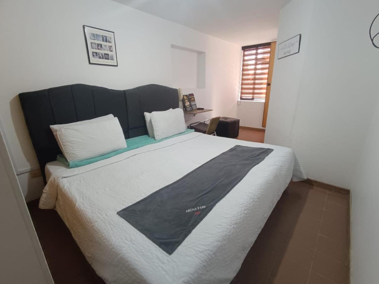 Hotel Arena Park Bogota