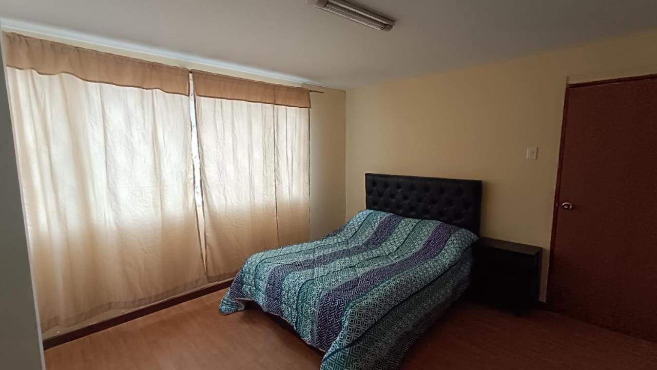 Apartment Amoblado A Excelente Precio