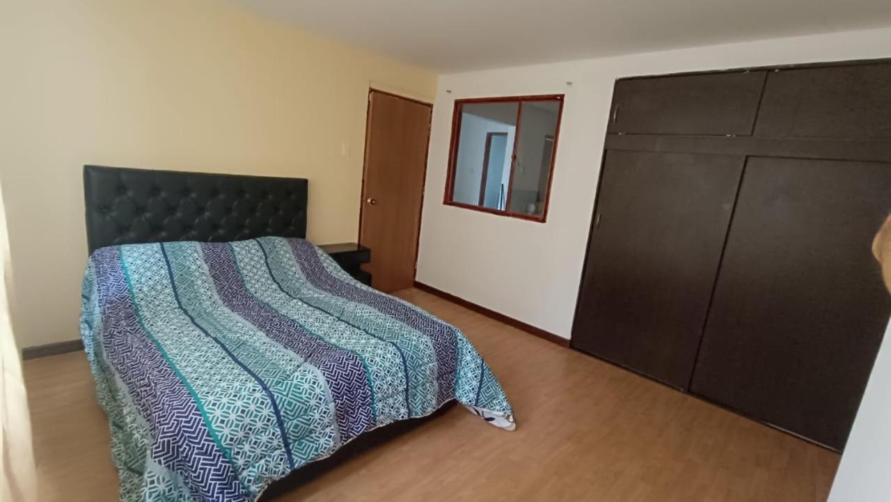 Amoblado A Excelente Precio Apartment Bogota