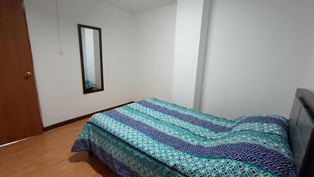 Amoblado A Excelente Precio * Bogota