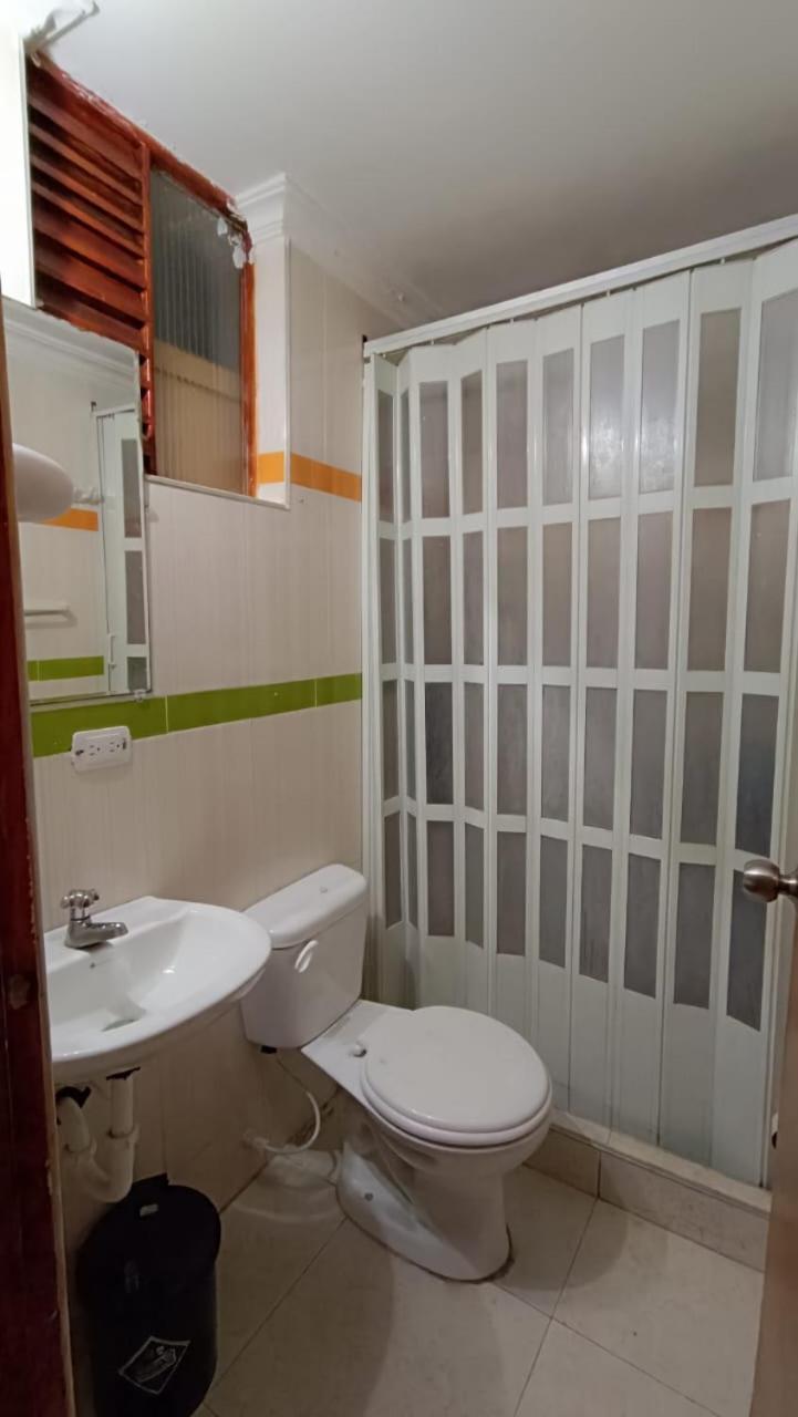 Apartment Amoblado A Excelente Precio *
