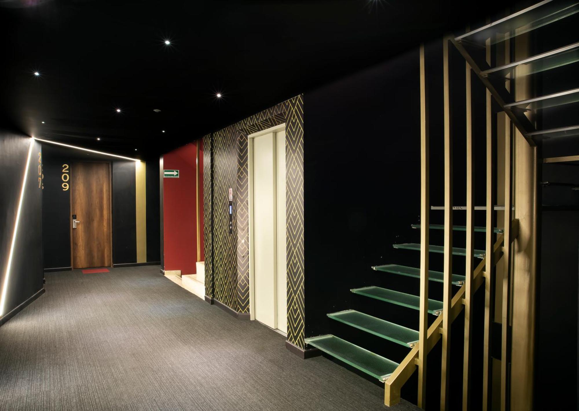 Hotel Black Usaquen 4*