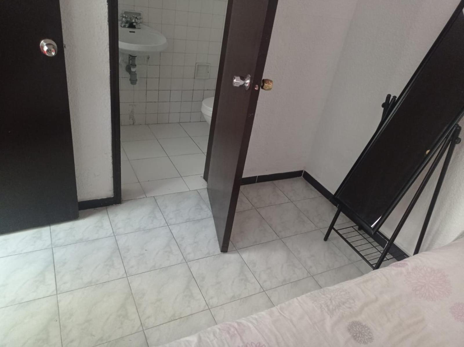 Casa Calle 100 Guest house Bogota