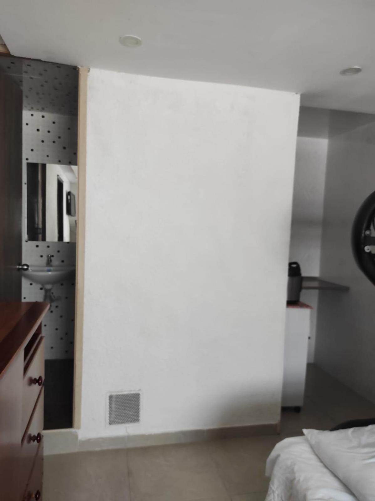 Casa Calle 100 Guest house *