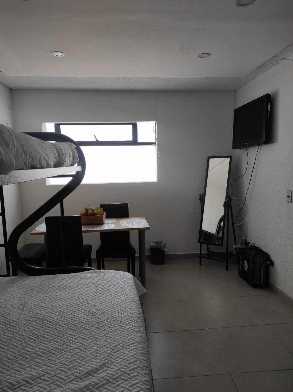 Casa Calle 100