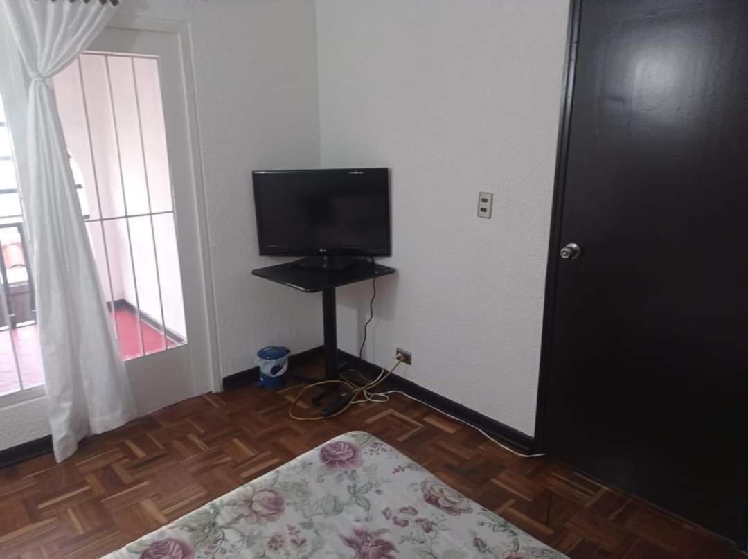 Casa Calle 100