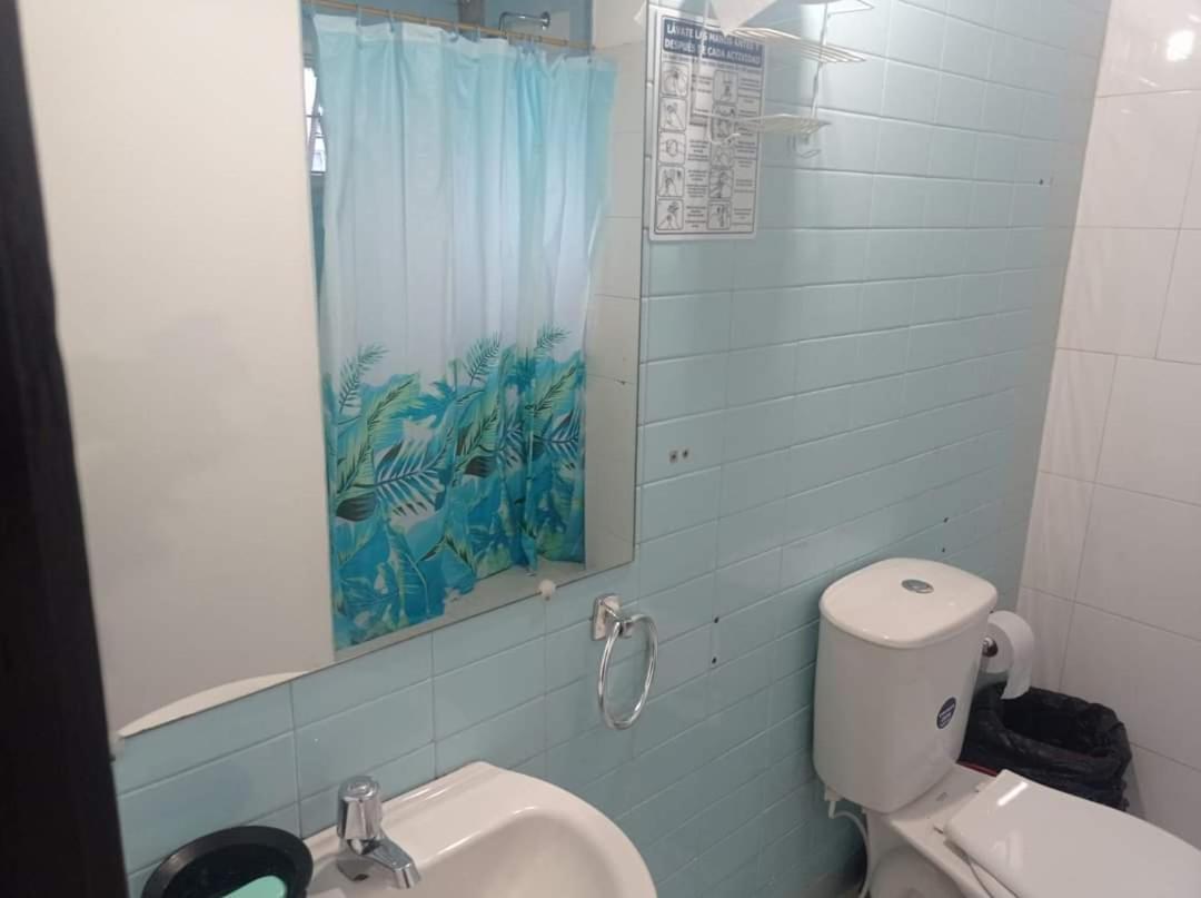 Casa Calle 100 Guest house