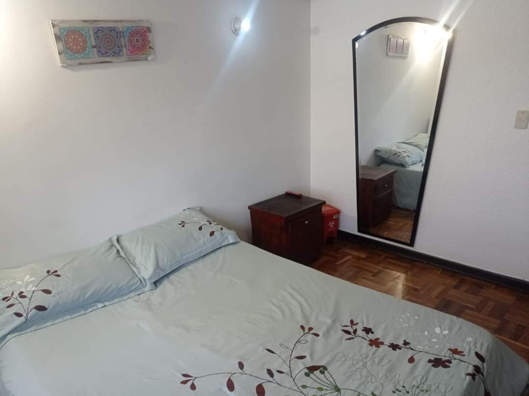 Casa Calle 100 Guest house *