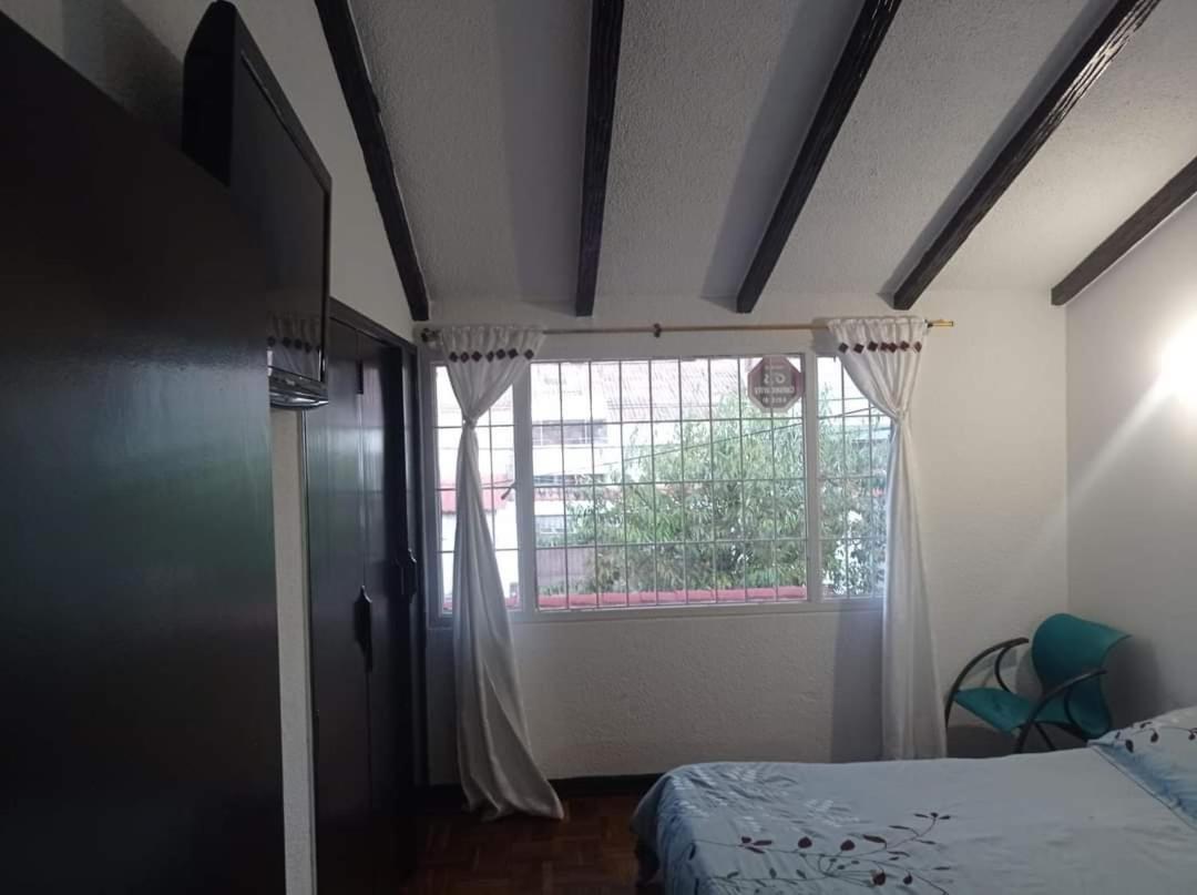 Casa Calle 100 Guest house *