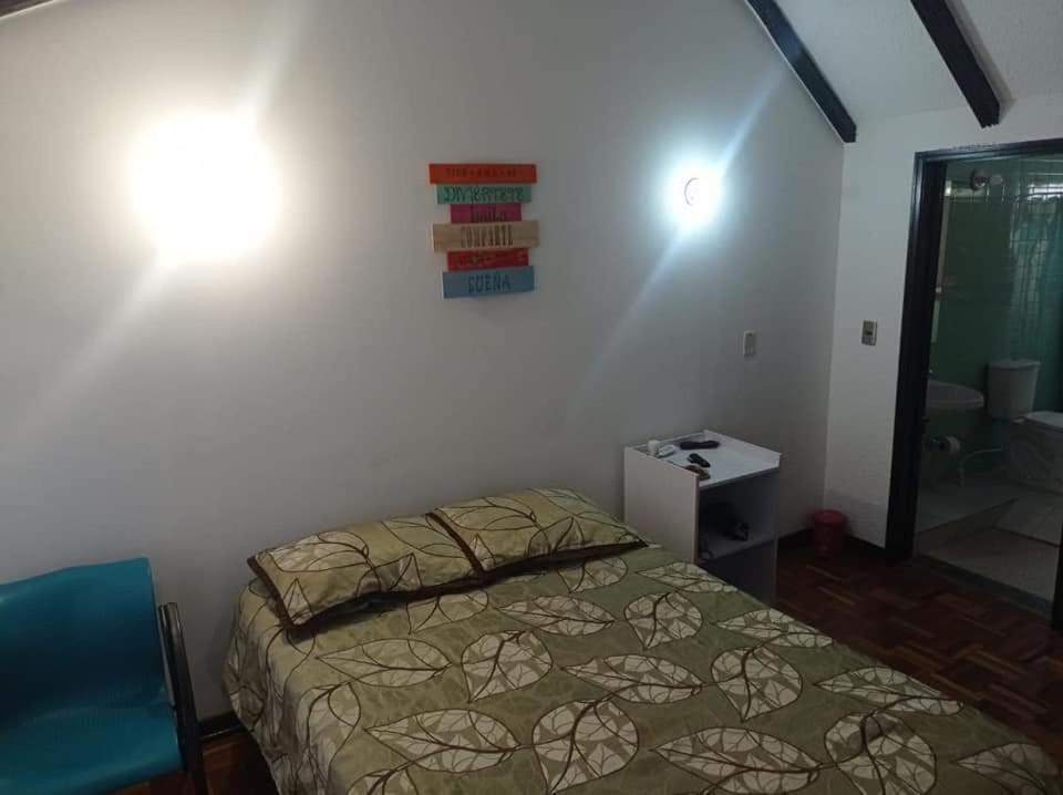 Casa Calle 100 Guest house