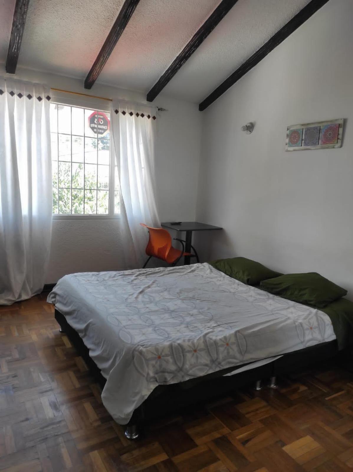 Guest house Casa Calle 100