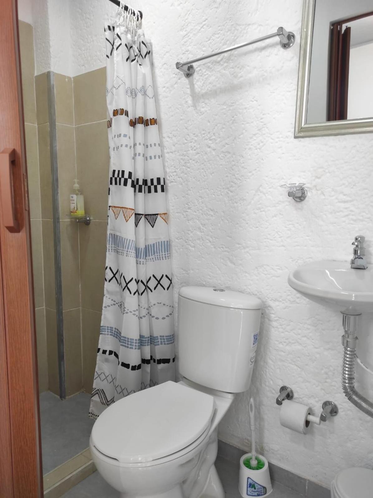 Guest house Casa Calle 100 *