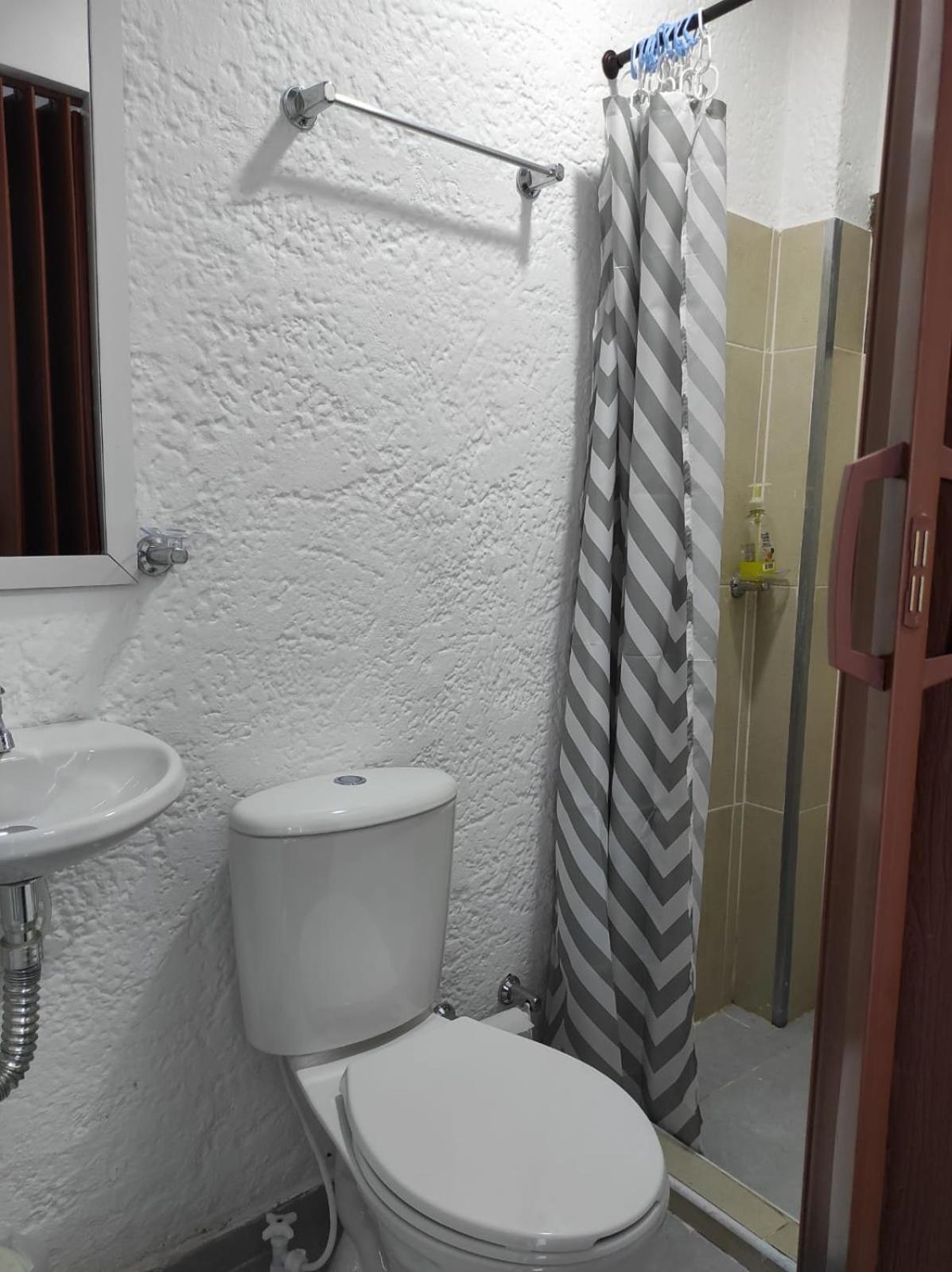 Guest house Casa Calle 100