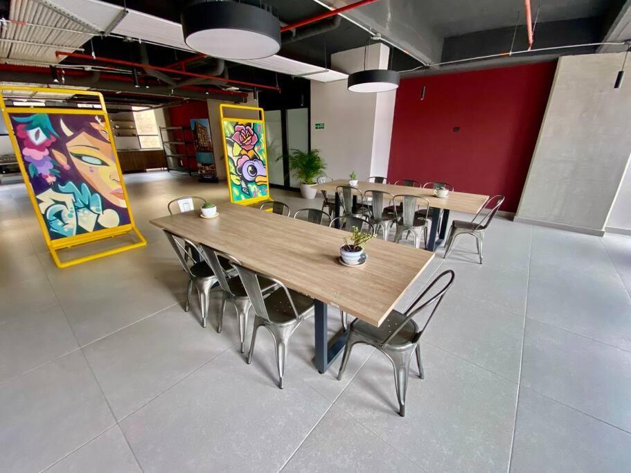 Luxury On Center Apartamento