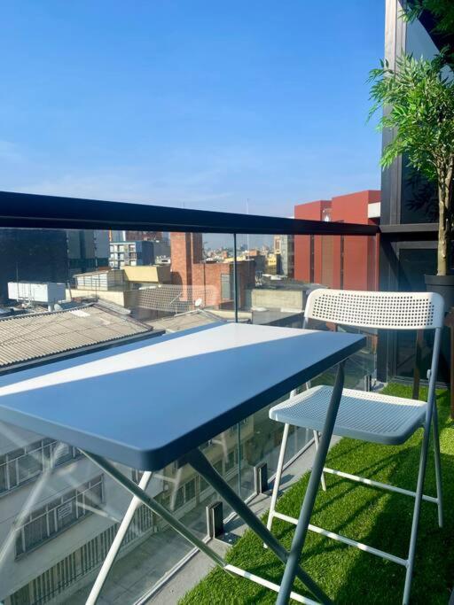 Luxury On Center Bogotá