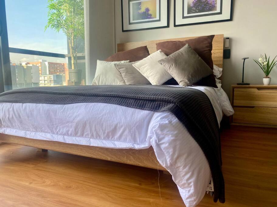Luxury On Center Apartamento *