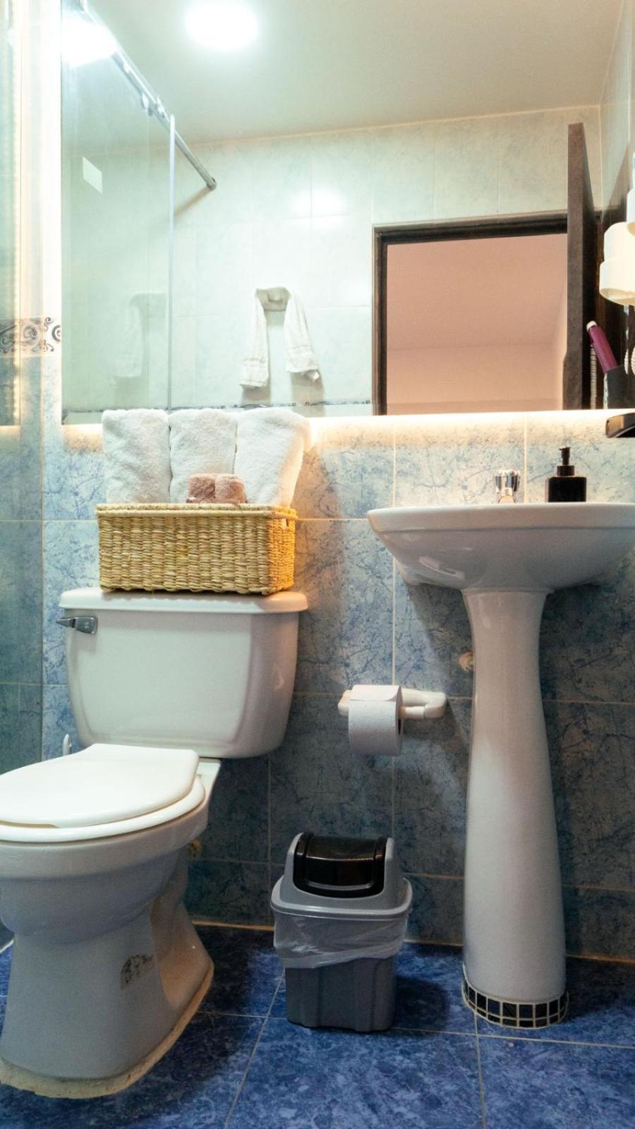 Apto Nuevo A 5 Min Del Movistar Arena Apartment *