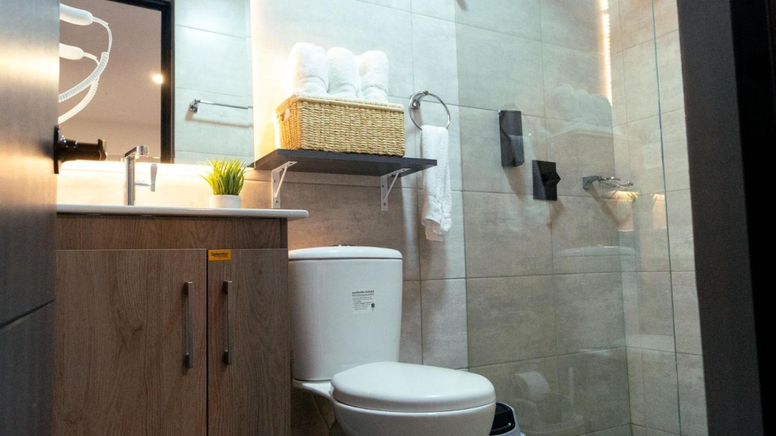 Apartment Apto Nuevo A 5 Min Del Movistar Arena