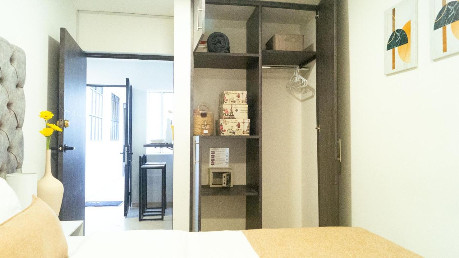 Apartment Apto Nuevo A 5 Min Del Movistar Arena *
