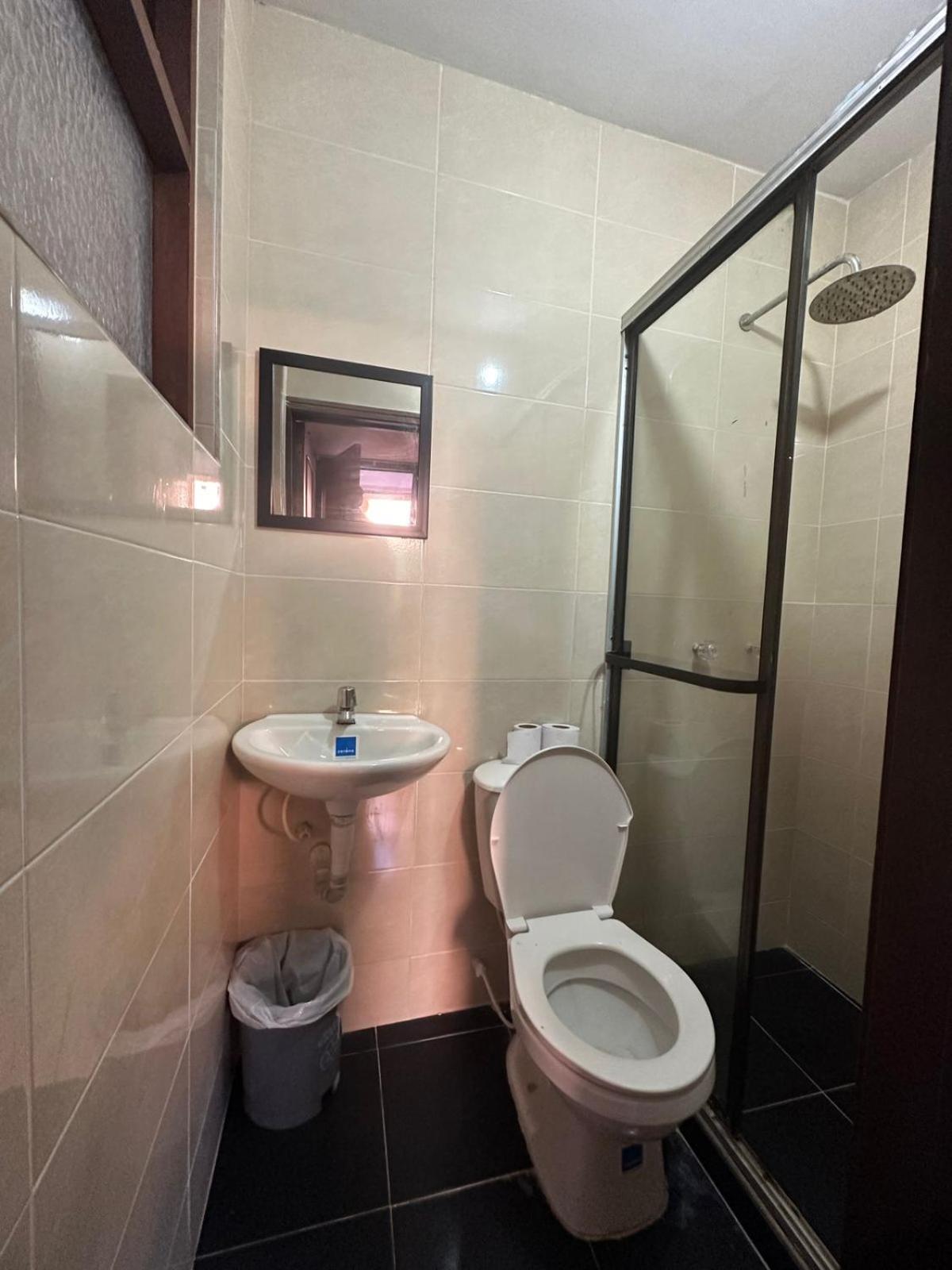 Acomodação com café da manhã  Acogedor Usaquen La Parada Del Tren Bogotá