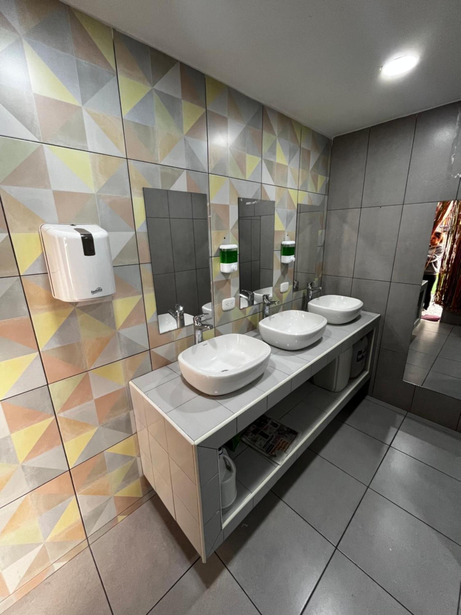Guest house Urbana