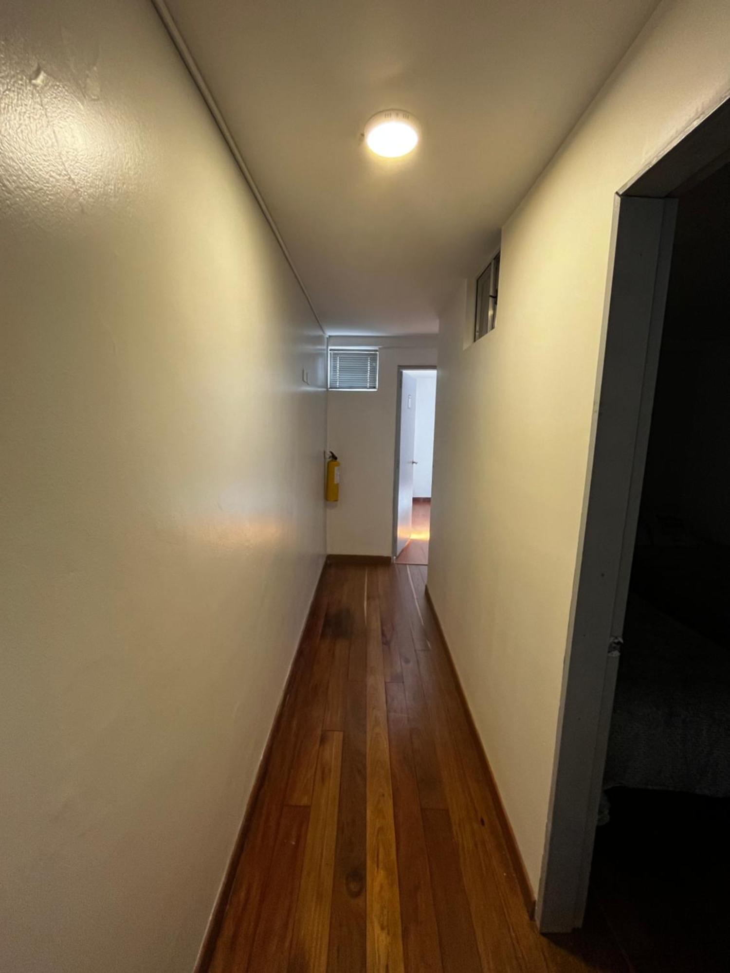 Urbana Guest house