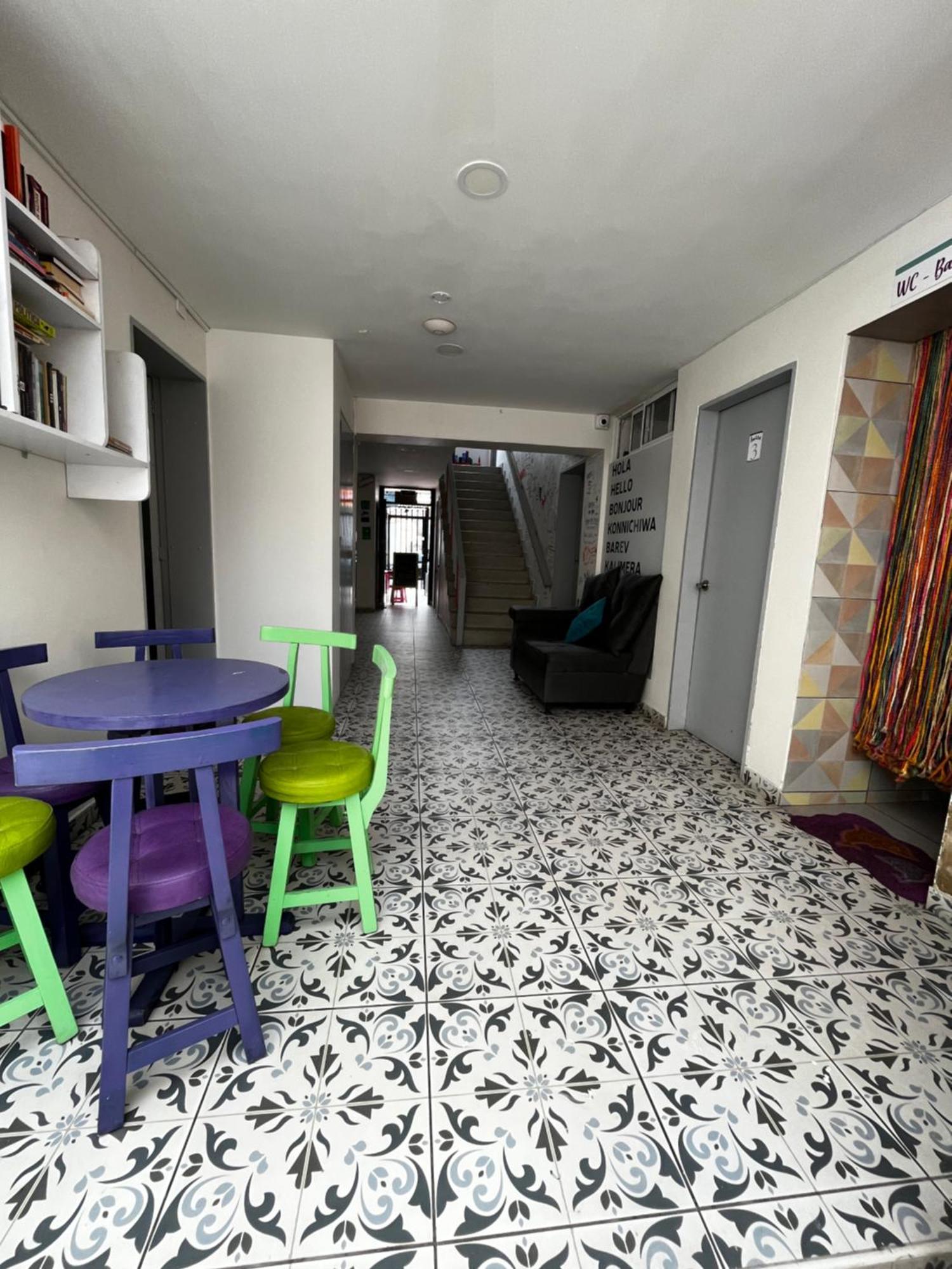 Urbana 2* Bogota