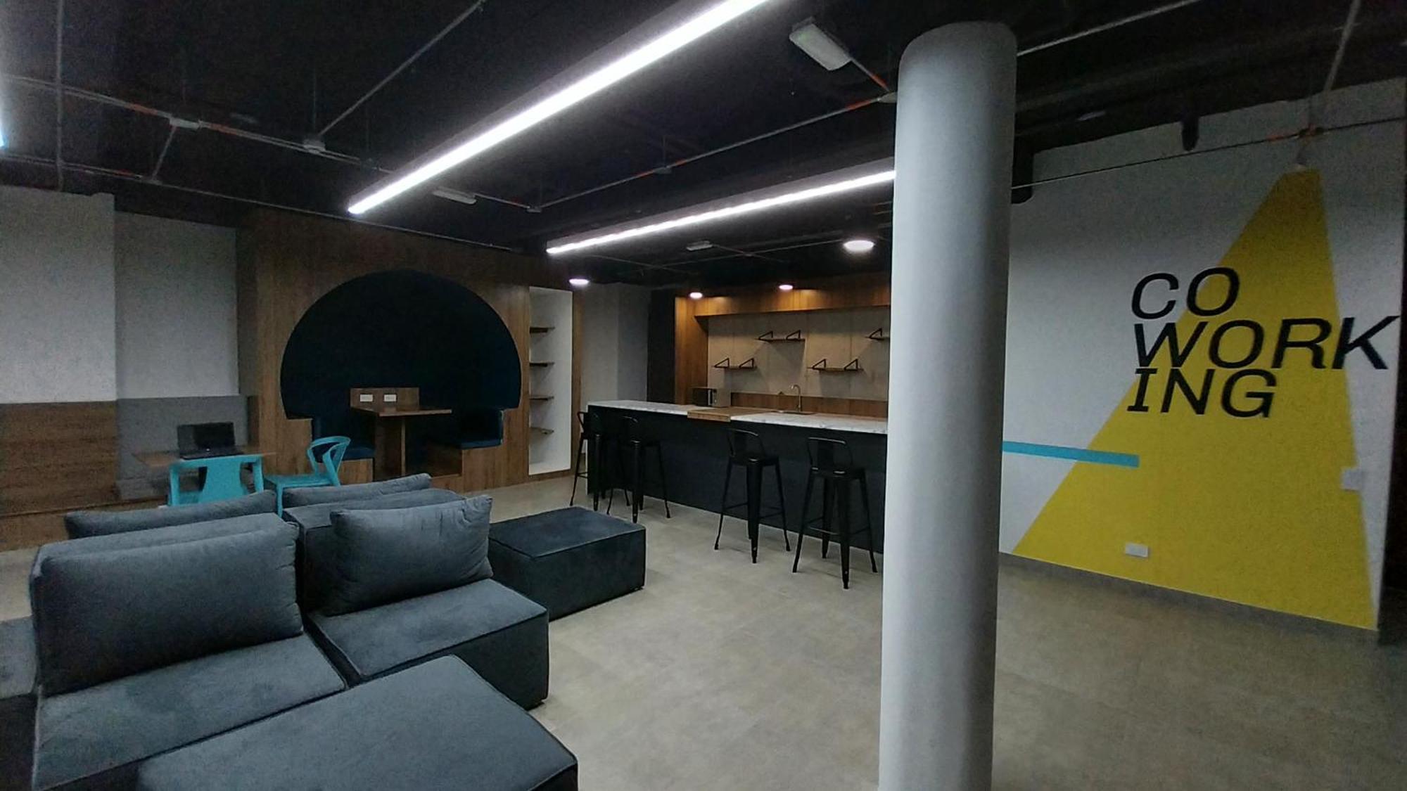 Serendipia 406 Apartaestudio Bogota