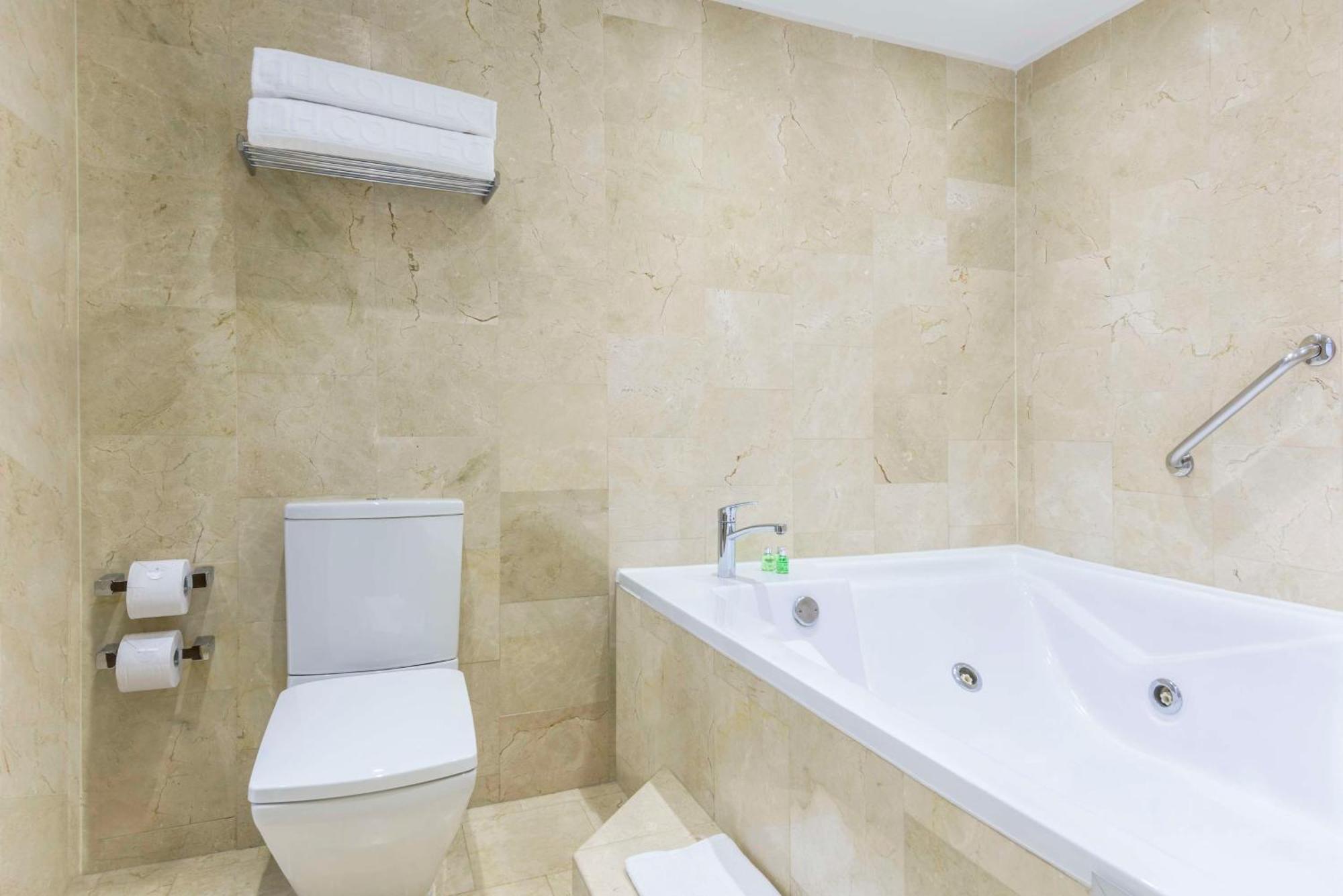 Hotel Nh Collection Royal Teleport 5*
