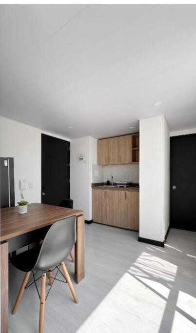 Movistar Arena 503 Apartment *