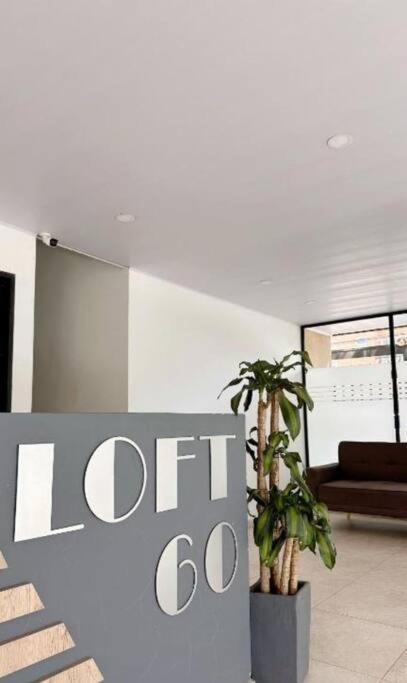 Apartment Movistar Arena 503 Bogota