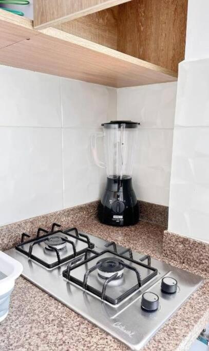 Apartment Movistar Arena 503 *