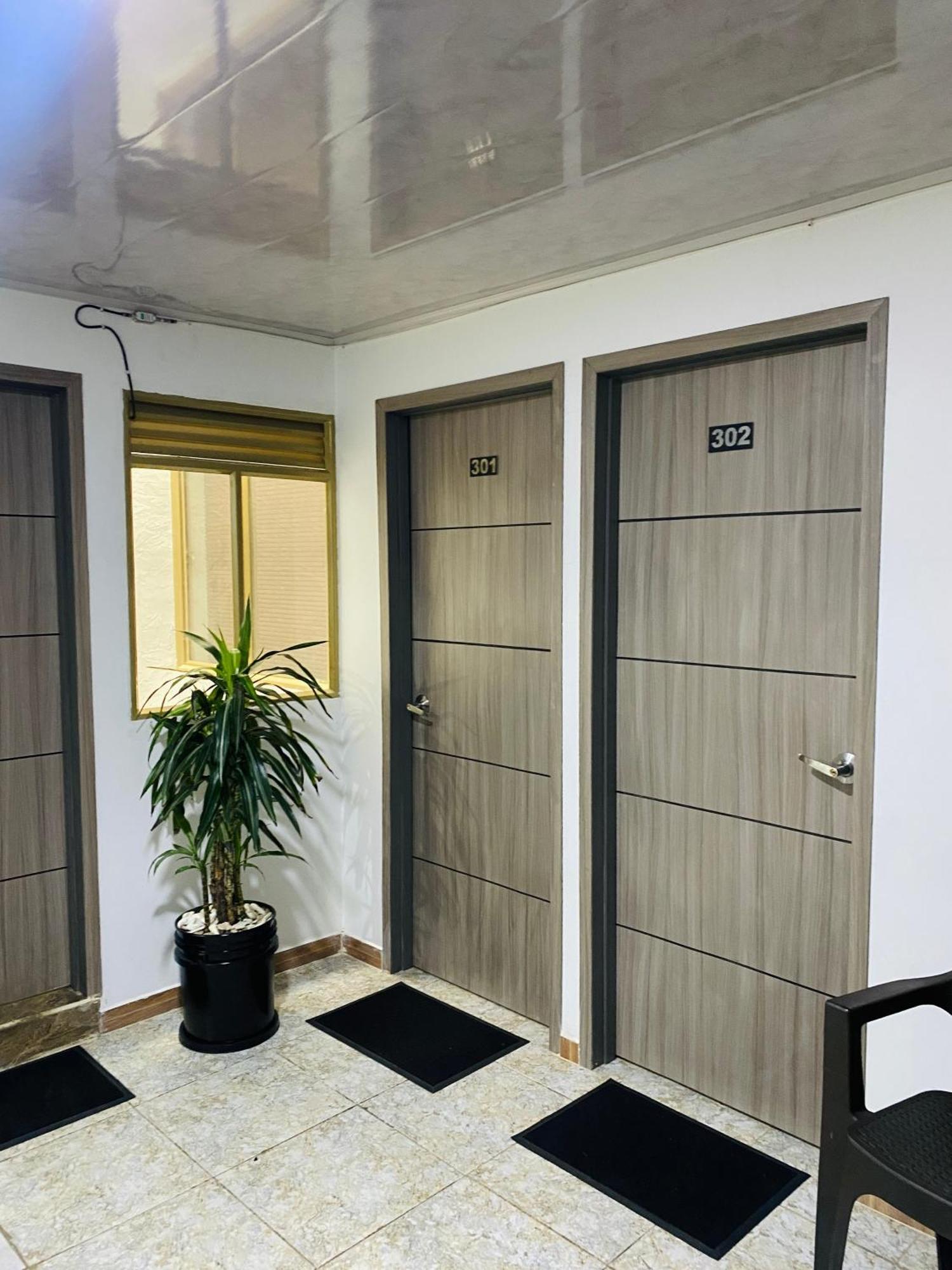 Kings 302 Apartment Bogota