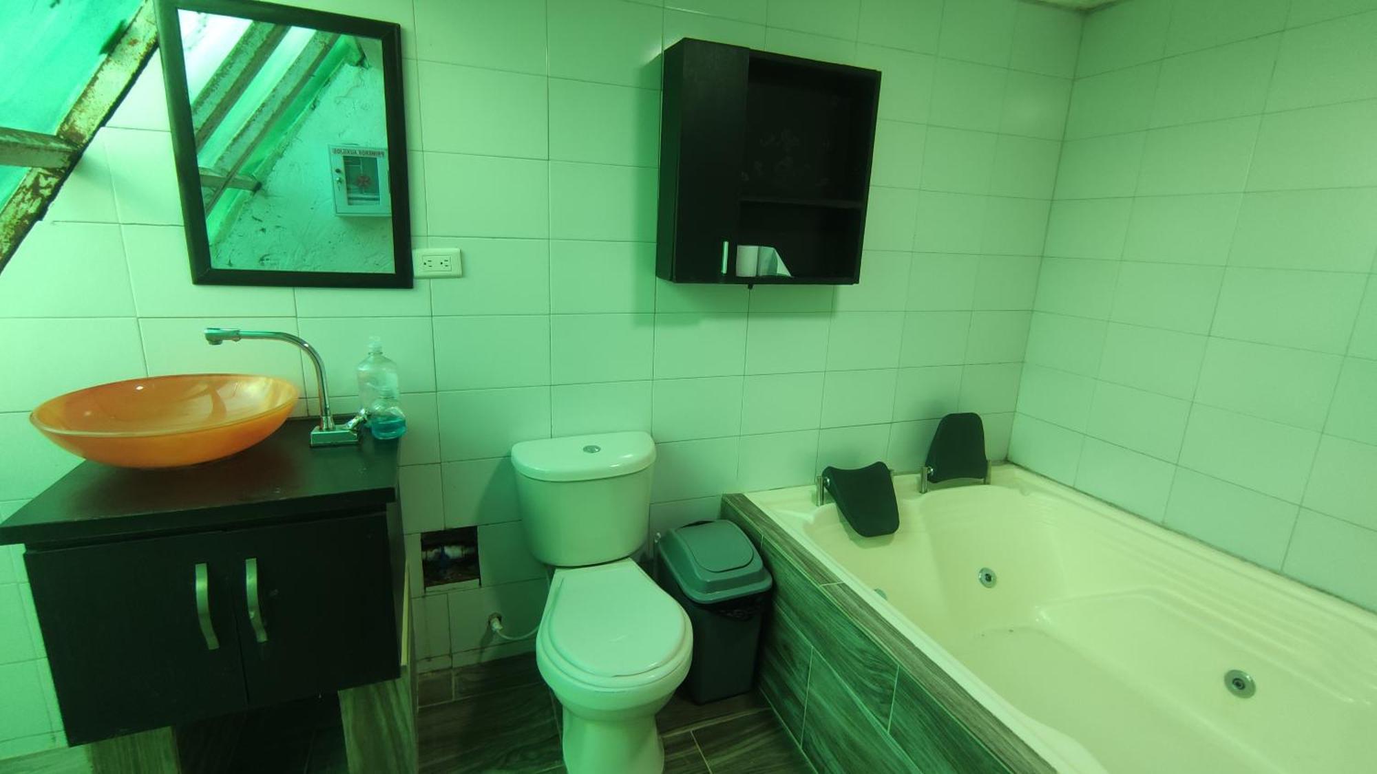 Bio Casa Colibri Refugio De Montana En Country house Bogota