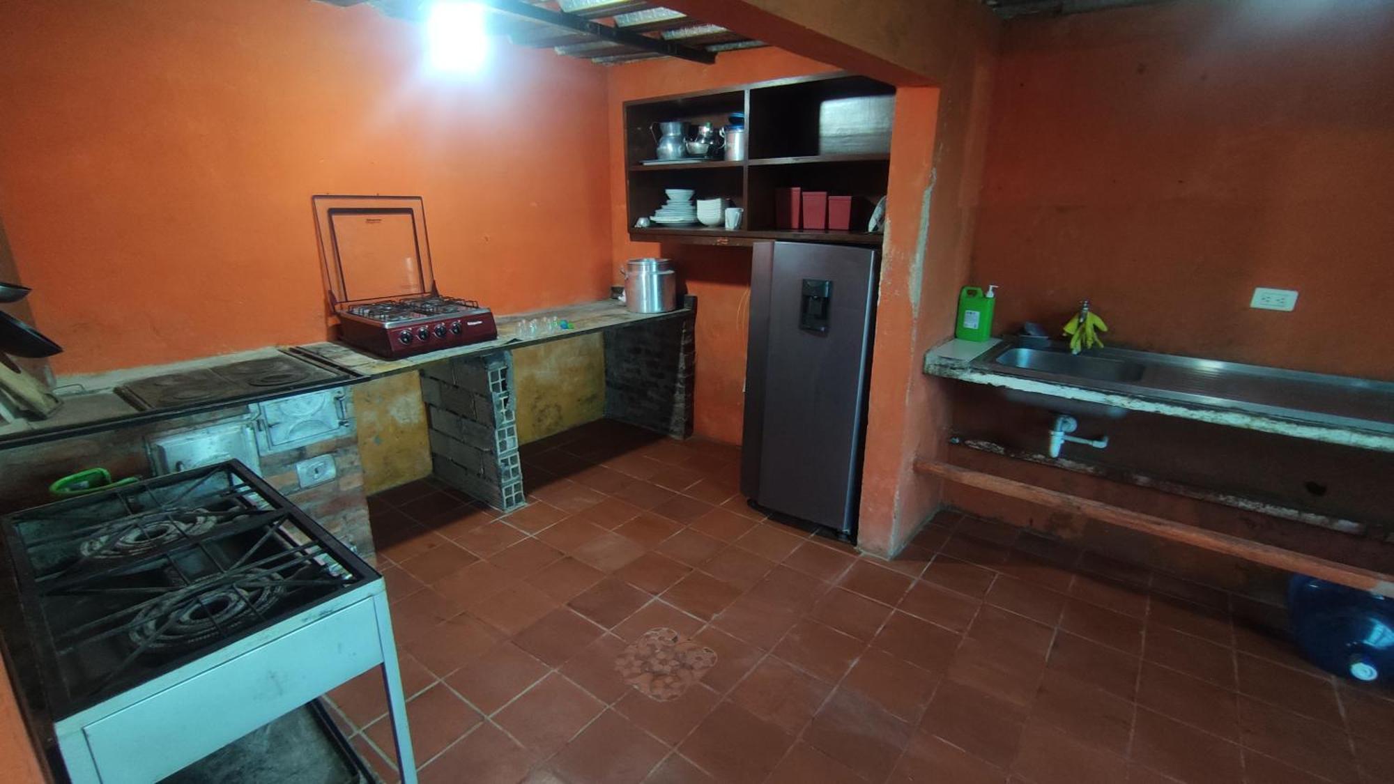 Country house Bio Casa Colibri Refugio De Montana En *