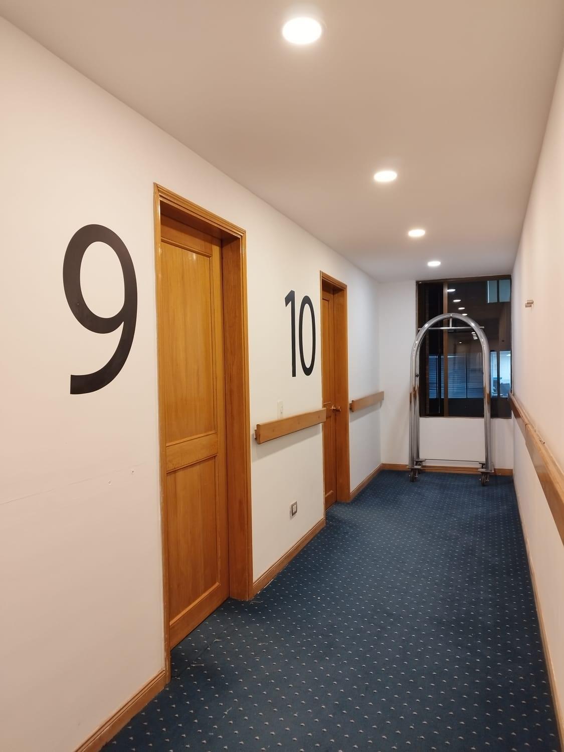 Eurolan 93 Hotel 3*