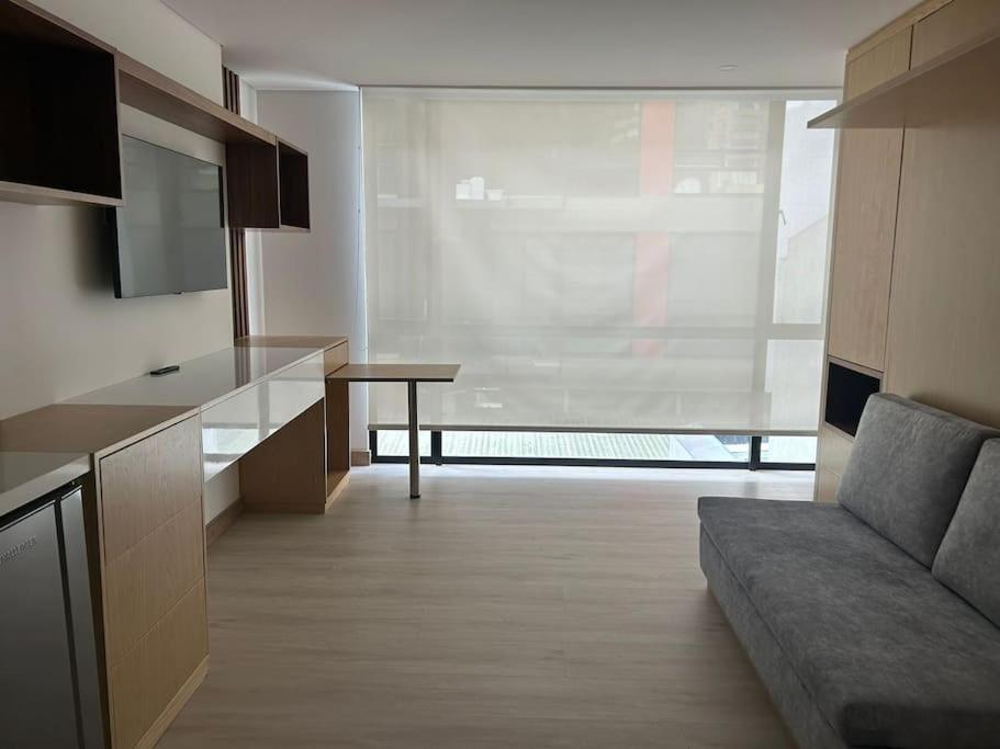 Apartamento En Usaquen